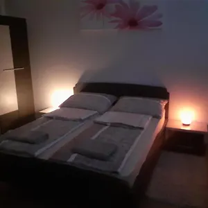  Apartman Tukán