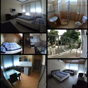  Apartman Dami