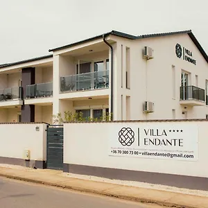  Apartman Endante