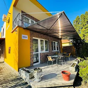  Apartman Gabi Ház Apartmanok***
