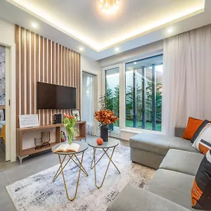  Apartman Lavida Deluxe