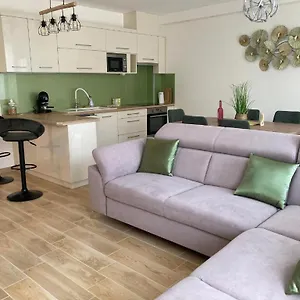  Apartman Noemi