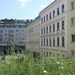 Apartments-in-vienna Bécs